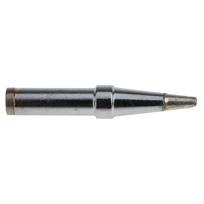 Weller PT BB7 2.4 mm Straight Hoof Soldering Iron Tip