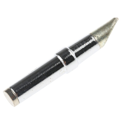 Weller PT DD7 5 mm Straight Hoof Soldering Iron Tip
