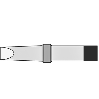 Weller PT H7 0.8 mm Screwdriver Soldering Iron Tip