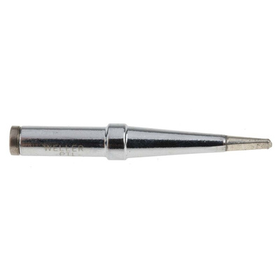 Weller PT L7 2 mm Screwdriver Soldering Iron Tip for use with TCP and TCPS Solderin iron