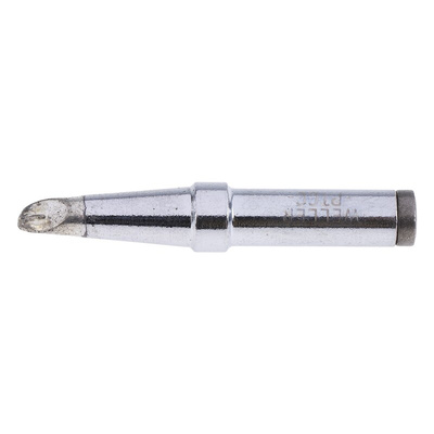 Weller PT CC8 3.2 mm Straight Hoof Soldering Iron Tip