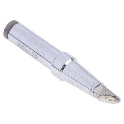 Weller PT CC8 3.2 mm Straight Hoof Soldering Iron Tip