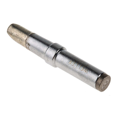 Weller PT DD8 5 mm Straight Hoof Soldering Iron Tip
