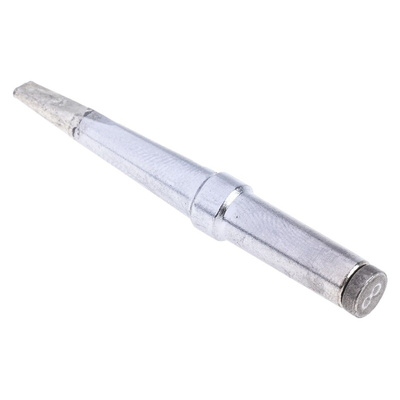 Weller PT M8 3.2 mm Screwdriver Soldering Iron Tip for use with TCP and TCPS Solderin iron