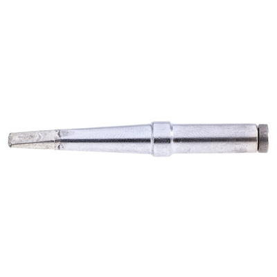 Weller PT M8 3.2 mm Screwdriver Soldering Iron Tip for use with TCP and TCPS Solderin iron