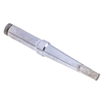 Weller PT M8 3.2 mm Screwdriver Soldering Iron Tip for use with TCP and TCPS Solderin iron