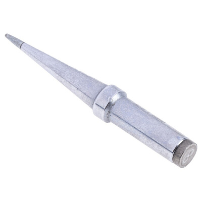Weller PT O8 0.8 mm Round Soldering Iron Tip