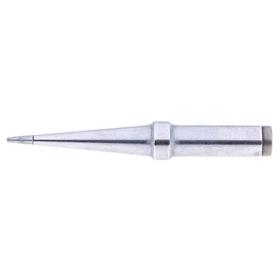 Weller PT O8 0.8 mm Round Soldering Iron Tip