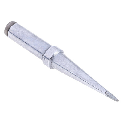 Weller PT O8 0.8 mm Round Soldering Iron Tip