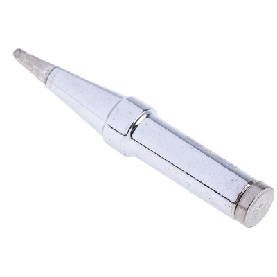 Weller PT AA9 1.6 mm Straight Hoof Soldering Iron Tip