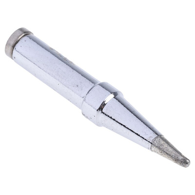 Weller PT AA9 1.6 mm Straight Hoof Soldering Iron Tip