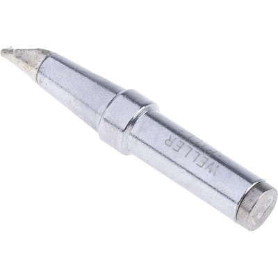 Weller PT CC9 3.2 mm Straight Hoof Soldering Iron Tip