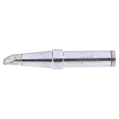 Weller PT CC9 3.2 mm Straight Hoof Soldering Iron Tip