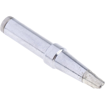 Weller PT CC9 3.2 mm Straight Hoof Soldering Iron Tip