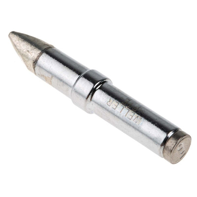 Weller PT E9 5.6 mm Screwdriver Soldering Iron Tip for use with TCP and TCPS Solderin iron