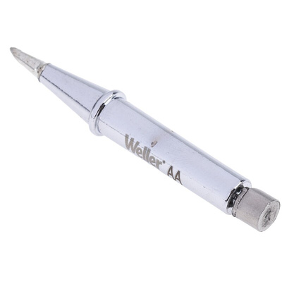 Weller CT5AA7 1.6 mm Bevel Soldering Iron Tip for use with W61