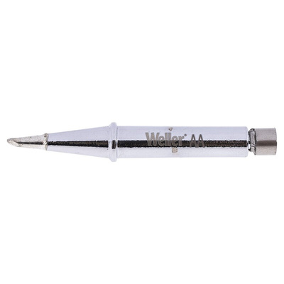 Weller CT5AA7 1.6 mm Bevel Soldering Iron Tip for use with W61
