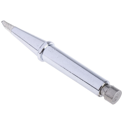 Weller CT5BB7 2.4 mm Bevel Soldering Iron Tip for use with W61