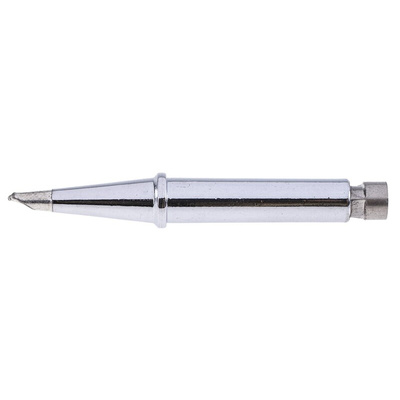 Weller CT5BB7 2.4 mm Bevel Soldering Iron Tip for use with W61