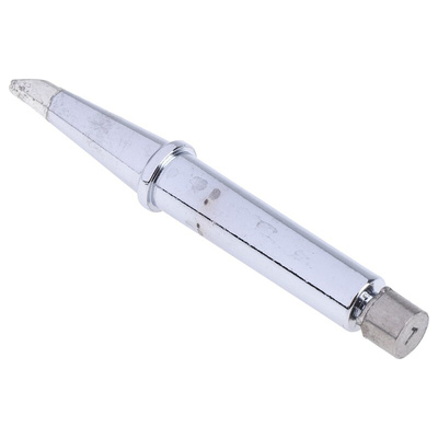 Weller CT5CC7 3.2 mm Bevel Soldering Iron Tip for use with W61