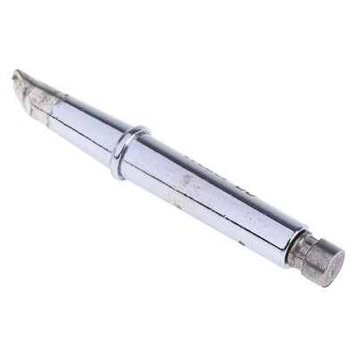Weller CT5DD7 5 mm Bevel Soldering Iron Tip for use with W61