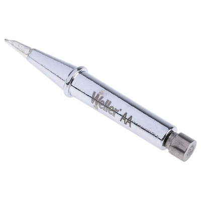 Weller CT5AA8 1.6 mm Bevel Soldering Iron Tip for use with W61