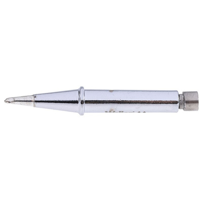 Weller CT5AA8 1.6 mm Bevel Soldering Iron Tip for use with W61