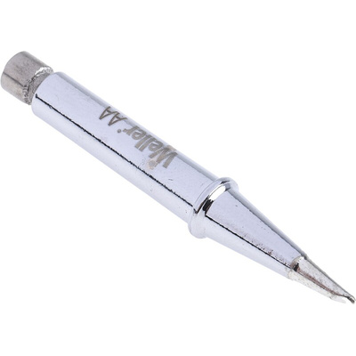 Weller CT5AA8 1.6 mm Bevel Soldering Iron Tip for use with W61