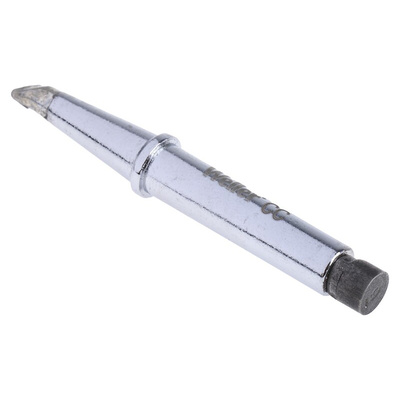Weller CT5CC9 3.2 mm Bevel Soldering Iron Tip for use with W61