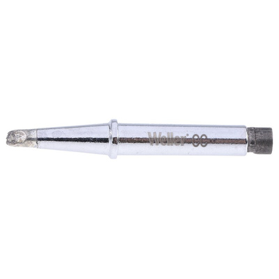 Weller CT5CC9 3.2 mm Bevel Soldering Iron Tip for use with W61