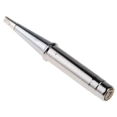 Weller CT6C7 3.2 mm Screwdriver Soldering Iron Tip for use with W101
