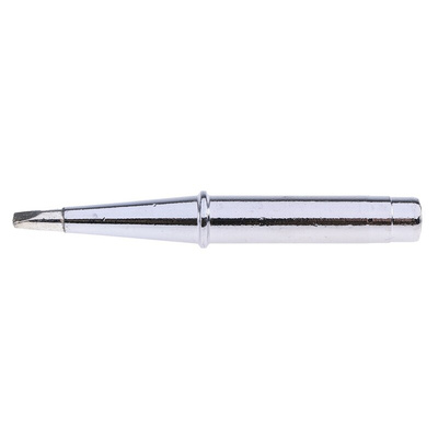 Weller CT6C7 3.2 mm Screwdriver Soldering Iron Tip for use with W101