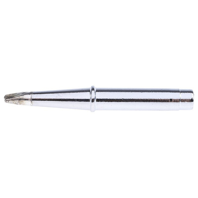 Weller CT6D8 5 mm Screwdriver Soldering Iron Tip for use with W101