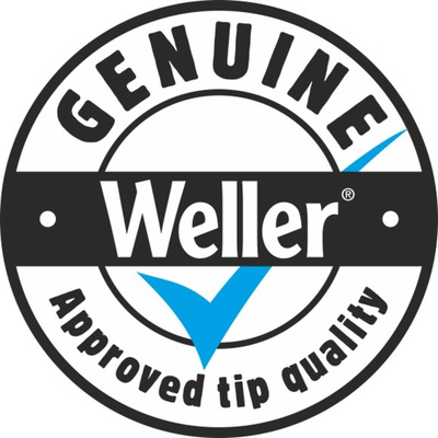 Weller CT2E8 7 mm Screwdriver Soldering Iron Tip for use with W201