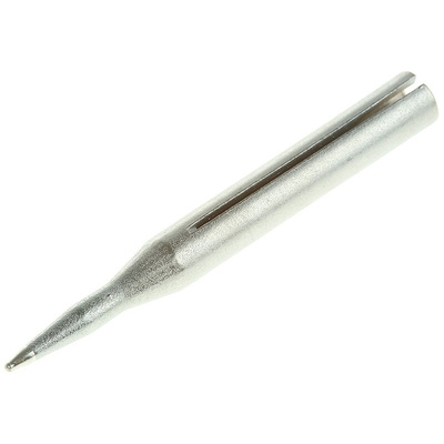 Ersa 0.5 mm Conical Soldering Iron Tip for use with Multitip C15, Tip 260