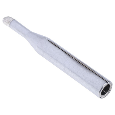 Ersa 3.5 mm Hoof Soldering Iron Tip for use with Multitip C25