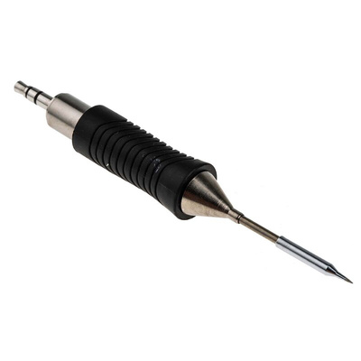 Weller RT 1SC 0.4 x 0.15 mm Screwdriver Soldering Iron Tip for use with WMRP MS, WXMP