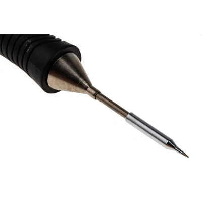 Weller RT 1SC 0.4 x 0.15 mm Screwdriver Soldering Iron Tip for use with WMRP MS, WXMP