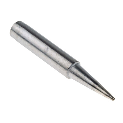 Davum-Tmc 0.5 mm Straight Conical Soldering Iron Tip for use with 900M-ESD, 907-ESD