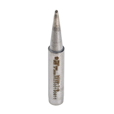 Davum-Tmc 0.5 mm Straight Conical Soldering Iron Tip for use with 900M-ESD, 907-ESD
