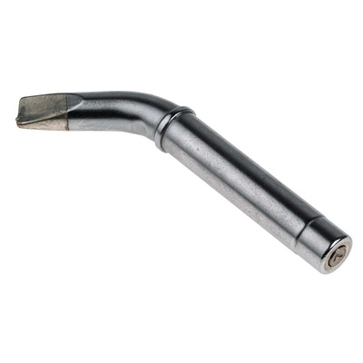 Weller CT2FX7 10 mm Screwdriver Soldering Iron Tip for use with W201