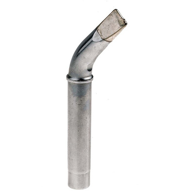 Weller CT2FX7 10 mm Screwdriver Soldering Iron Tip for use with W201