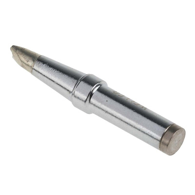 Weller PT C8 3.18 mm Screwdriver Soldering Iron Tip for use with TC201 Series Soldering Irons