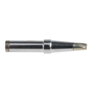 Weller PT C8 3.18 mm Screwdriver Soldering Iron Tip for use with TC201 Series Soldering Irons