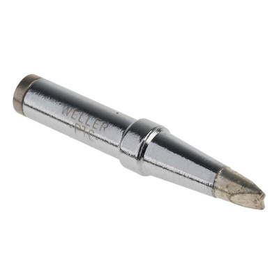 Weller PT C8 3.18 mm Screwdriver Soldering Iron Tip for use with TC201 Series Soldering Irons