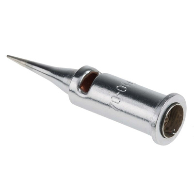 Weller 70 01 05 0.5 mm Needle Soldering Iron Tip for use with Pyropen Piezo