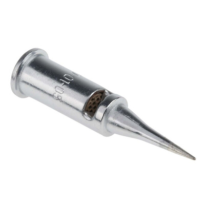 Weller 70 01 05 0.5 mm Needle Soldering Iron Tip for use with Pyropen Piezo