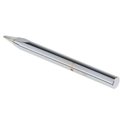 Weller 1.2 mm Straight Chisel Soldering Iron Tip for use with SPI 27