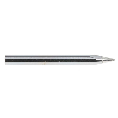 Weller 1.2 mm Straight Chisel Soldering Iron Tip for use with SPI 27