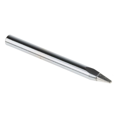 Weller 1.2 mm Straight Chisel Soldering Iron Tip for use with SPI 27